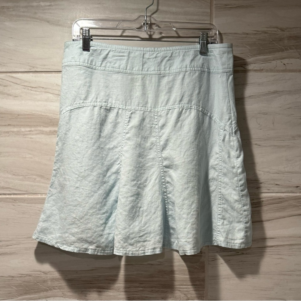 Athleta Size 8 Skirt - Picture 2 of 6
